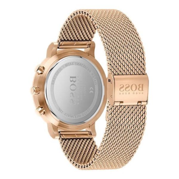 Boss Watches HB1513808 Erkek Kol Saati