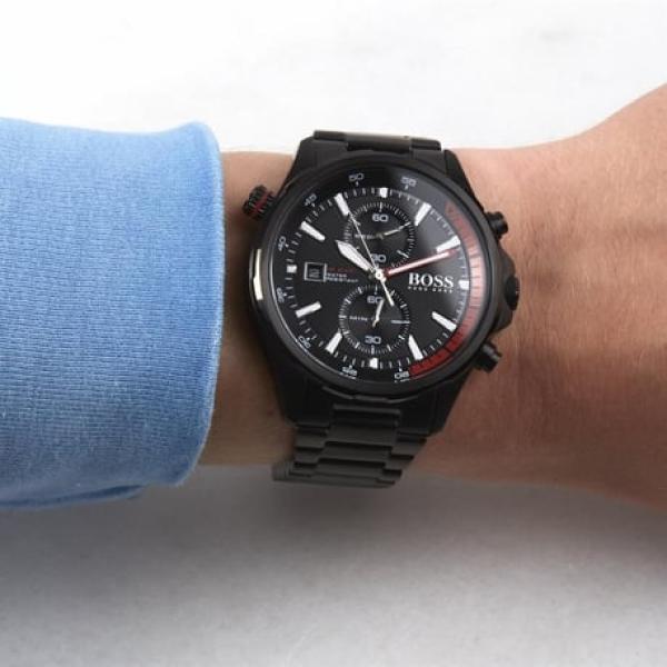 Boss Watches HB1513825 Erkek Kol Saati