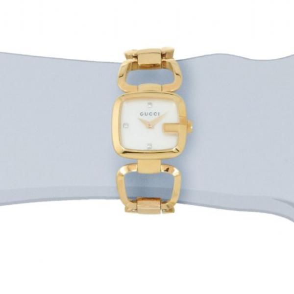 Gucci YA125513 Kadın Kol Saati