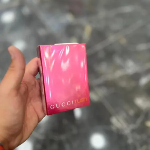 Gucci Rush EDT 75 ml Kadın Parfümü
