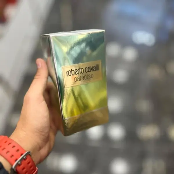 Roberto Cavalli Paradiso EDP 75 ml Kadın Parfüm