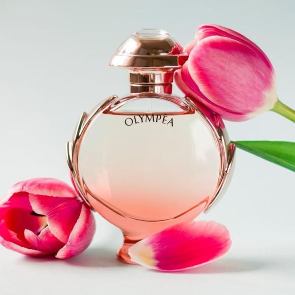 Paco Rabanne Olympea Intense EDP 80 ml Kadın Parfüm