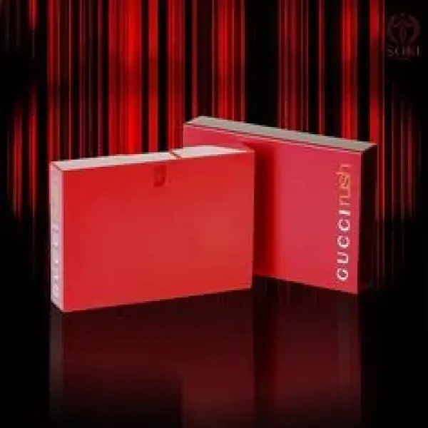 Gucci Rush EDT 75 ml Kadın Parfümü