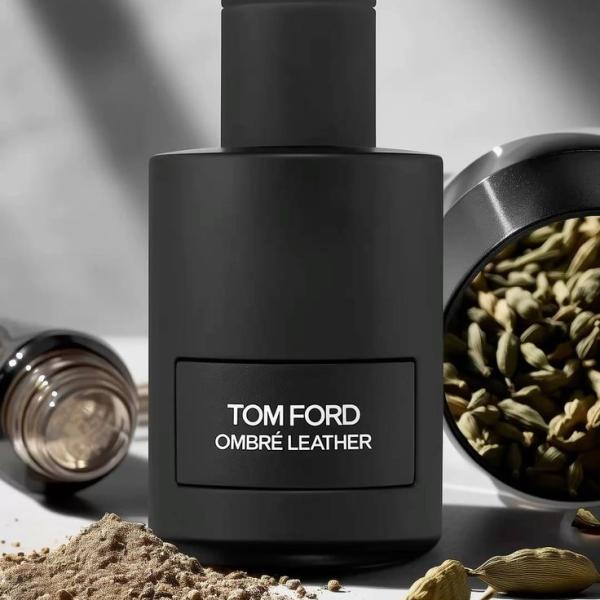 Tom Ford Ombre Leather EDP 100 ml Erkek Parfüm