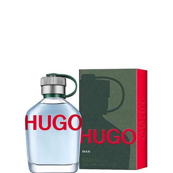 HUGO BOSS MAN EDT 75 ML ERKEK PARFÜMÜ
