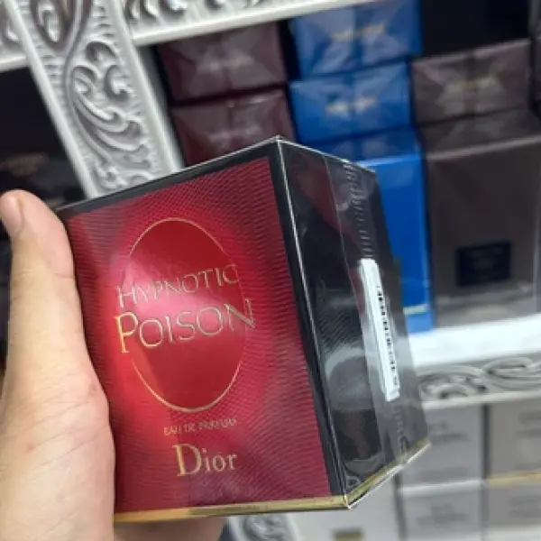 Dior Hypnotic Poison EDT 100 ml Kadın Parfüm