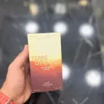 Hermes Terre D'Hermes Eau Intense Vetiver Edp 100 erkek parfüm