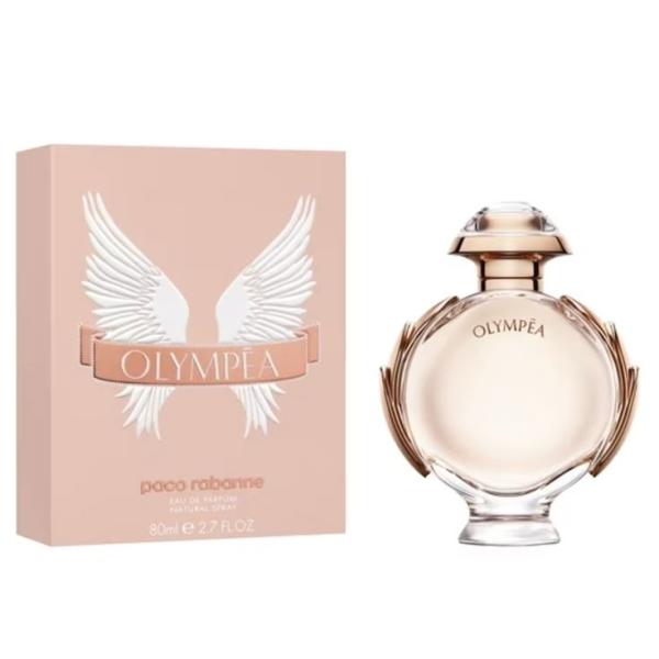 Paco Rabanne Olympea Edp 80 Ml Kadın Parfüm