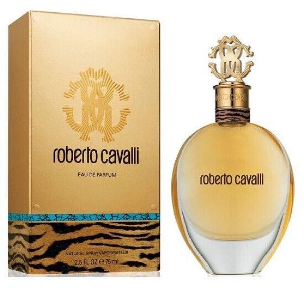 Roberto Cavalli Signature EDP 75ML Kadın Parfum
