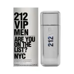 Carolina Herrera 212 Vip Men EDT 100 ml Erkek Parfümü