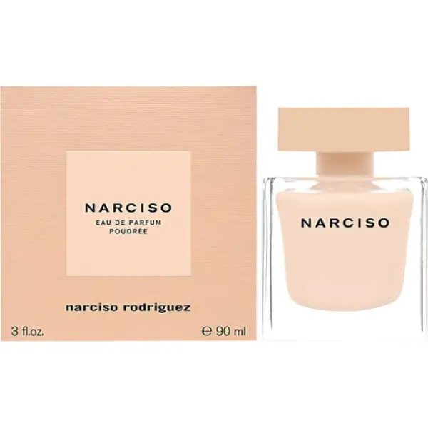 narciso rodriguez poudree edp 90 ml kadın kadın parfüm