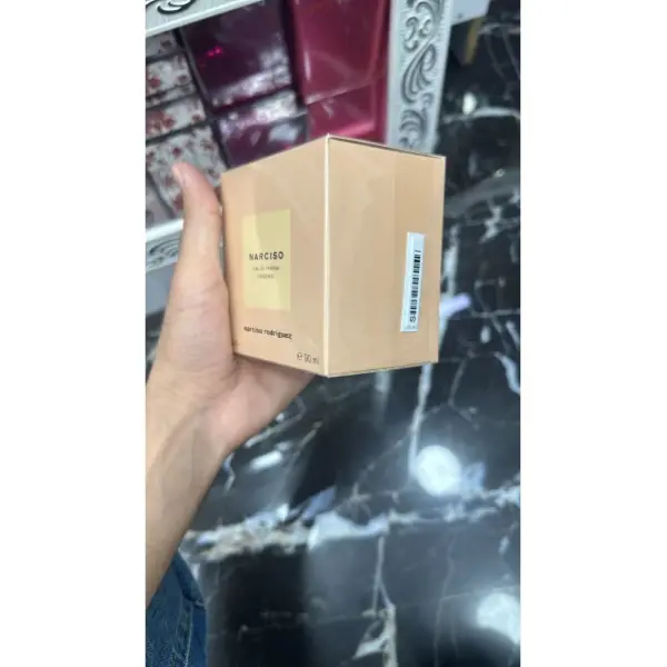 narciso rodriguez poudree edp 90 ml kadın kadın parfüm