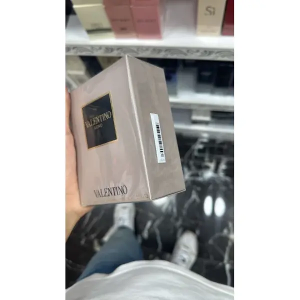 Valentino Uomo EDT 100ML Erkek Parfümü