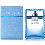 Versace Man Eau Fraiche EDT 100 ml Erkek Parfümü