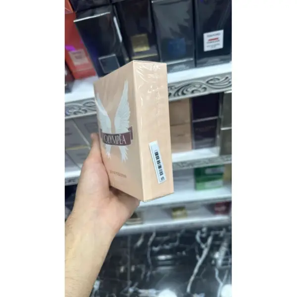 Paco Rabanne Olympea Edp 80 Ml Kadın Parfüm
