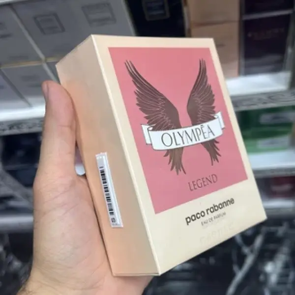 Paco Rabanne Olympea Intense EDP 80 ml Kadın Parfüm