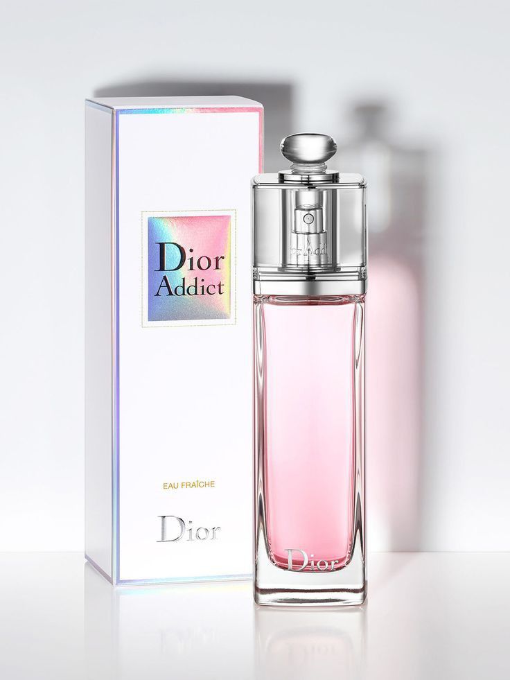 Dior Addict Eau Fraiche EDT 100 ml Kadın Parfümü