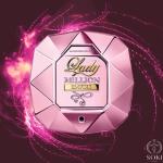 Paco Rabanne Lady Million Empire EDP 80 ml Kadın Parfüm
