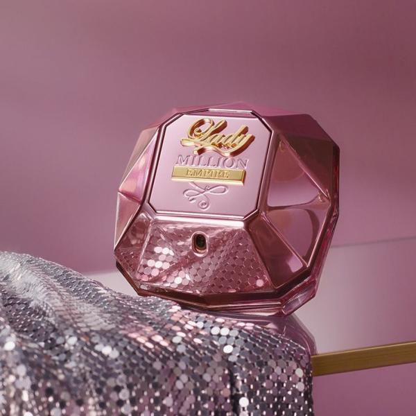 Paco Rabanne Lady Million Empire EDP 80 ml Kadın Parfüm