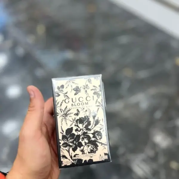 Gucci Bloom eau de parfum 100 ml Kadın Parfüm