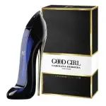 Carolına Herrera Good Gril EDP 80 ml Kadın Parfümü