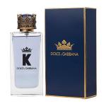 Dolce & Gabbana K By EDT 100 ml Erkek Parfüm