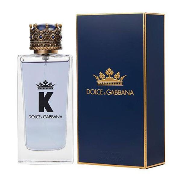 Dolce & Gabbana K By EDT 100 ml Erkek Parfüm
