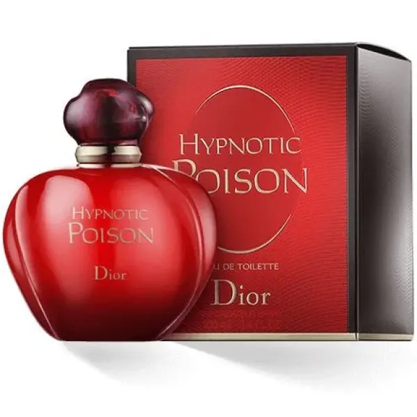 Dior Hypnotic Poison EDT 100 ml Kadın Parfüm