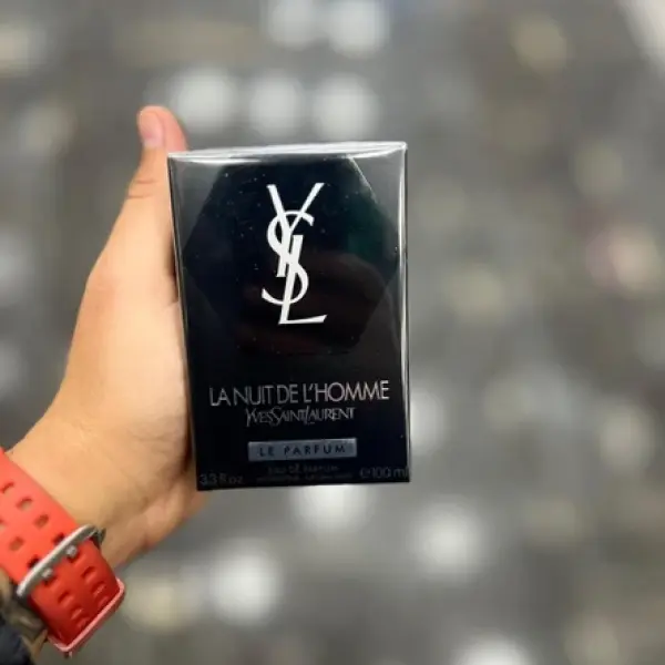 Yves Saint Laurent La Nuit De L'Homme Edp 100 Ml Erkek Parfümü