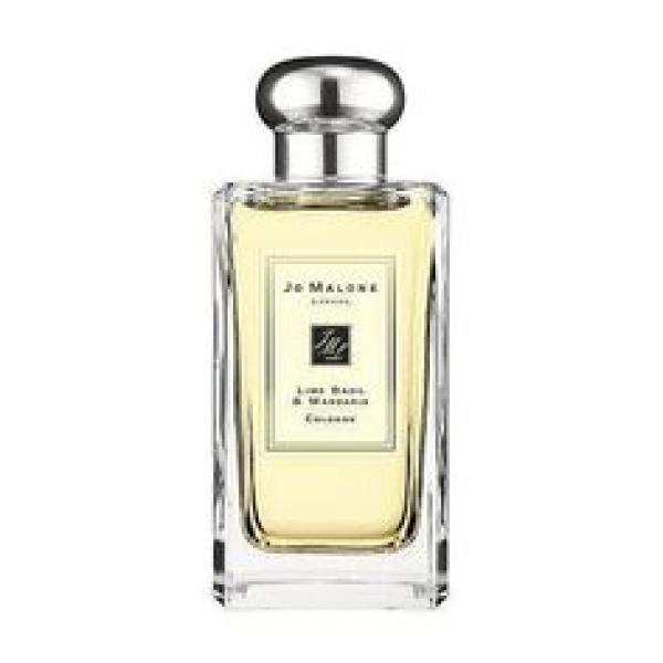 Jo Malone Lime Basil & Mandarin EDC 100 ml Unisex Parfüm