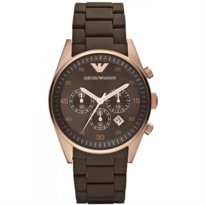 Emporio Armani AR5891 kadın Kol Saati
