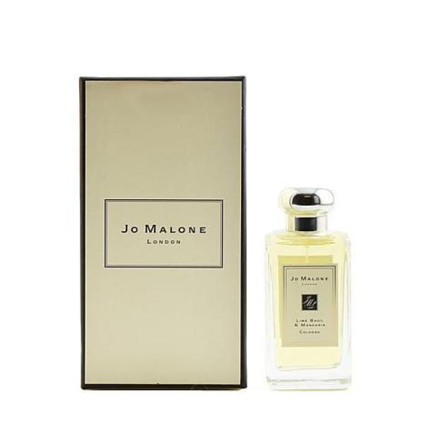 Jo Malone Lime Basil & Mandarin EDC 100 ml Unisex Parfüm