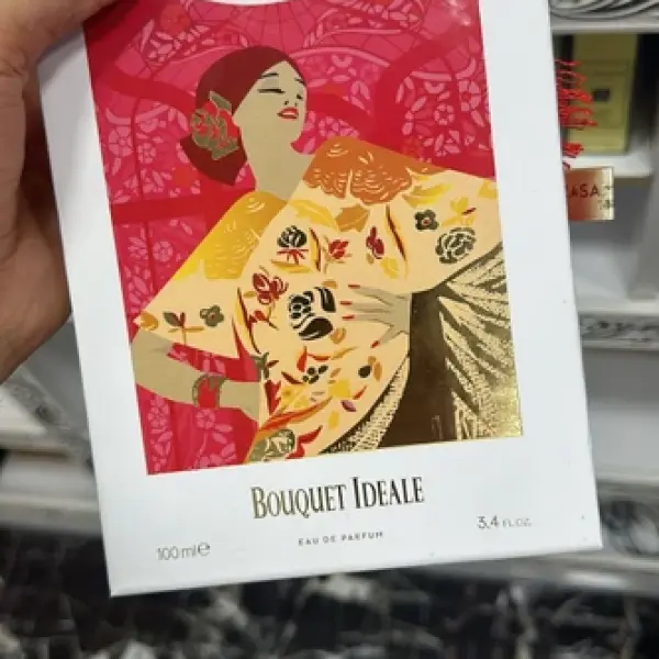 Xerjoff Casamorati Bouquet Ideale 100 ml Unisex Parfüm