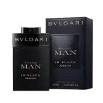 Bvlgari Man In Black EDP 100 ml Erkek Parfüm