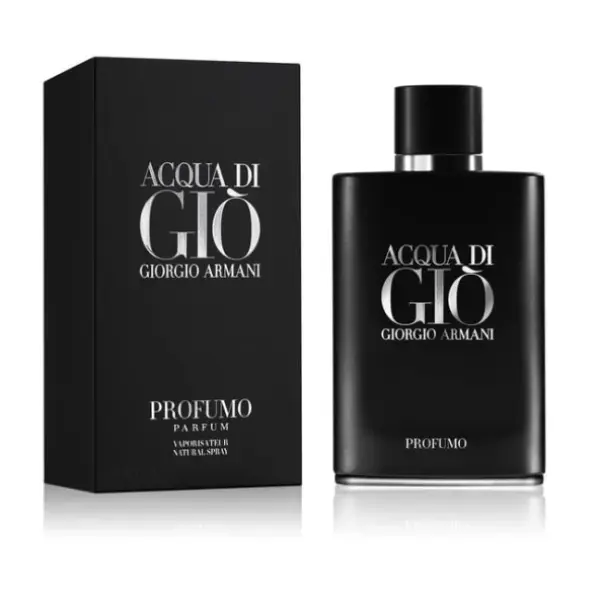 Gıorgıo Armanı Acqua Dı Gıo Profumo 125 ml Erkek Parfümü
