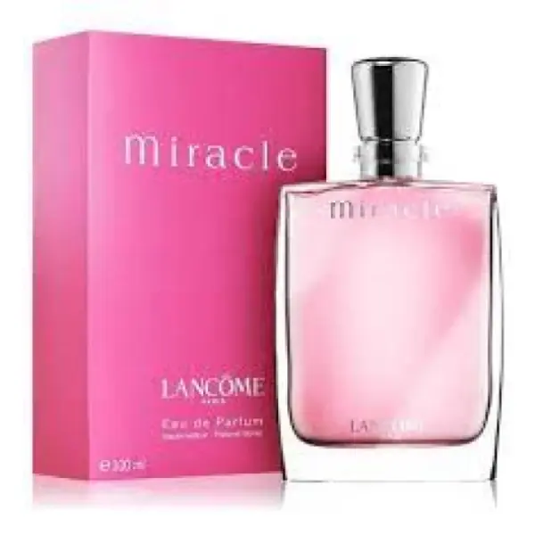 Lancome Miracle EDP 100 ml Kadın Parfüm