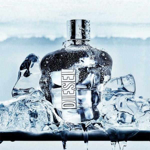 Diesel Only The Brave EDT 125 ml Erkek Parfüm