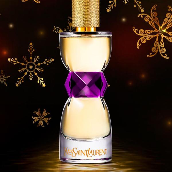Yves Saint Laurent Manifesto EDP 90 ml Kadın Parfüm
