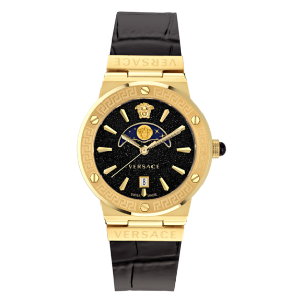 Versace VRSCVE7G00123 Kol Saati