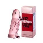 Carolina Herrera 212 Heroes EDP 80 ml Kadın Parfüm