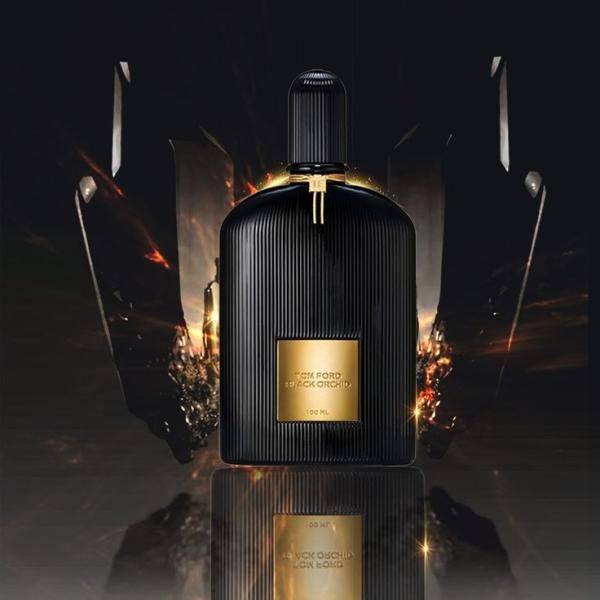 Tom Ford Black Orchid EDP 100 ml Erkek Parfümü