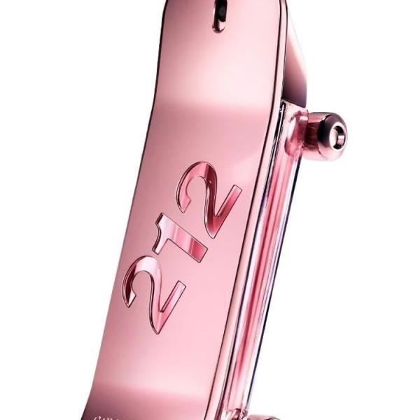 Carolina Herrera 212 Heroes EDP 80 ml Kadın Parfüm