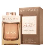 Bvlgari Man Terrae Essence EDP 100 ml Erkek Parfüm