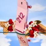 Carolina Herrera 212 Heroes EDP 80 ml Kadın Parfüm