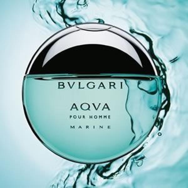 Bvlgari Aqva Marine EDT 100 ml Erkek Parfüm