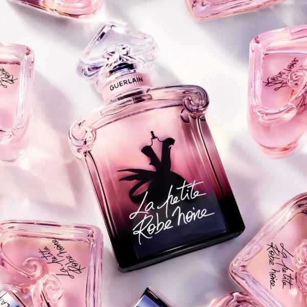 Guerlain La Petite Robe Noire EDP 100 ml Kadın Parfüm