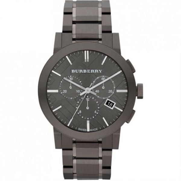 Burberry BU9354 Erkek Kol Saati