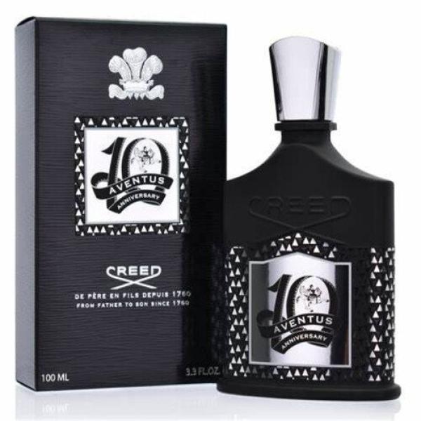 Creed Aventus 10th Anniversary EDT 100 ml Erkek Parfüm