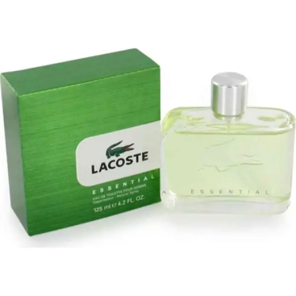 Lacoste Essential EDT 125 ml Erkek Parfüm