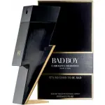 Carolina Herrera Bad Boy Edt 100 ml Parfüm Erkek Parfüm